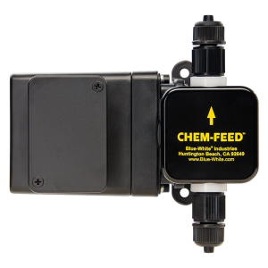 BW C-600P CHEM-FEED Diaphragm