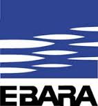 Ebara Logo