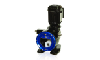 Graco EP2 hose pump thumb