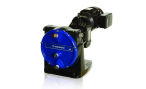 Graco EP3 hose pump thumb