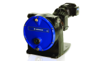 Graco EP4 hose pump thumb