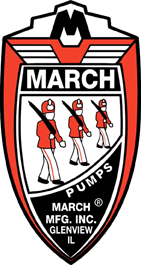 MARCH Logo