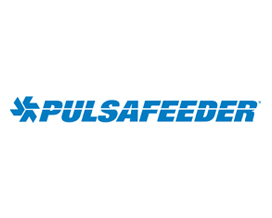 Pulsafeeder Logo Header