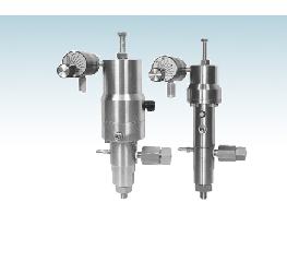 TIMBER pneupump