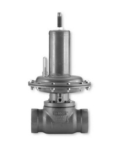 WM 3030 Two-Way Valve, Low Pressure